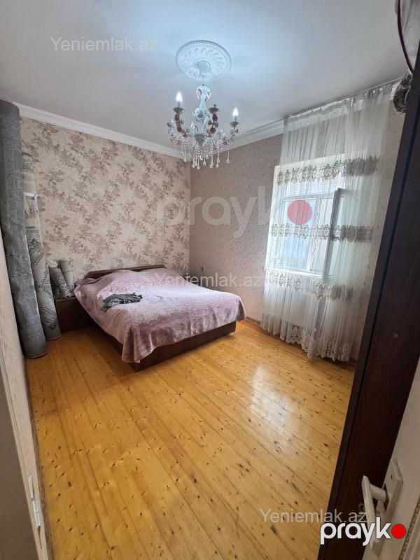 Satılır 3 otaqlı Həyət evi / Villa, 100 m², Masazır — Ev, villa, Abşeron (12)