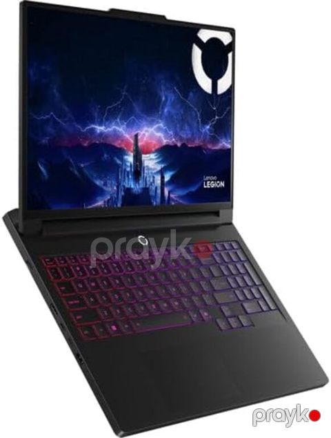 Legion Pro 7 — Bakı