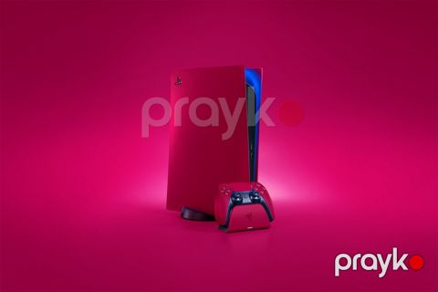 Dualsense Charging Stand — Bakı