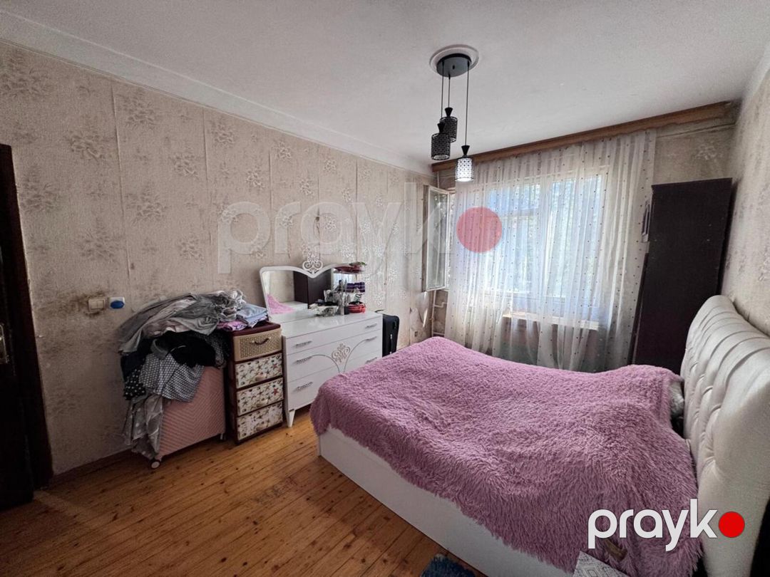 Satılır 3 otaqlı köhnə tikili 70 m² — Mənzil, Bakı (4)