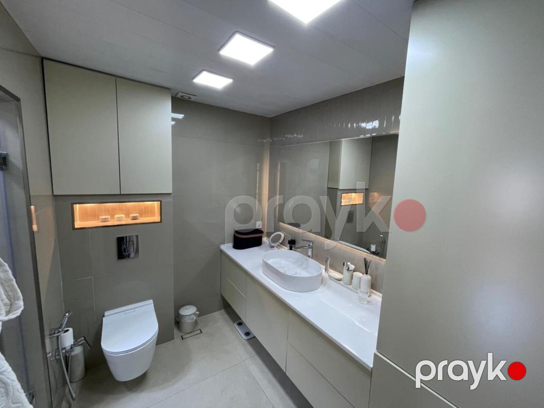 Satılır 2 otaqlı yeni tikili 68 m² — Mənzil, Bakı (8)