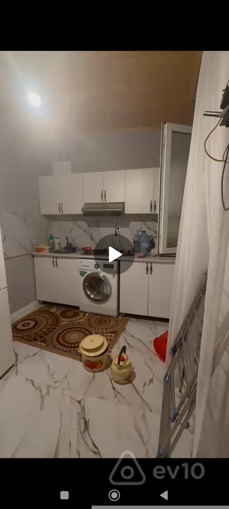 2 otaqlı həyət evi, 55 m², Xırdalan — kirayə — Ev, villa, Xırdalan (9)