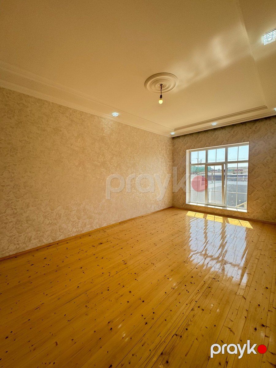 Həyət evi, Hövsan qəs — Ev, villa, Bakı (9)