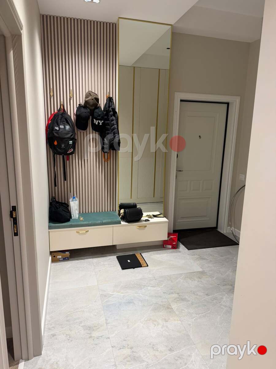 2-otaqlı yeni tikili kirayə verilir, 28 May m., 75 m² — Mənzil, Bakı (12)