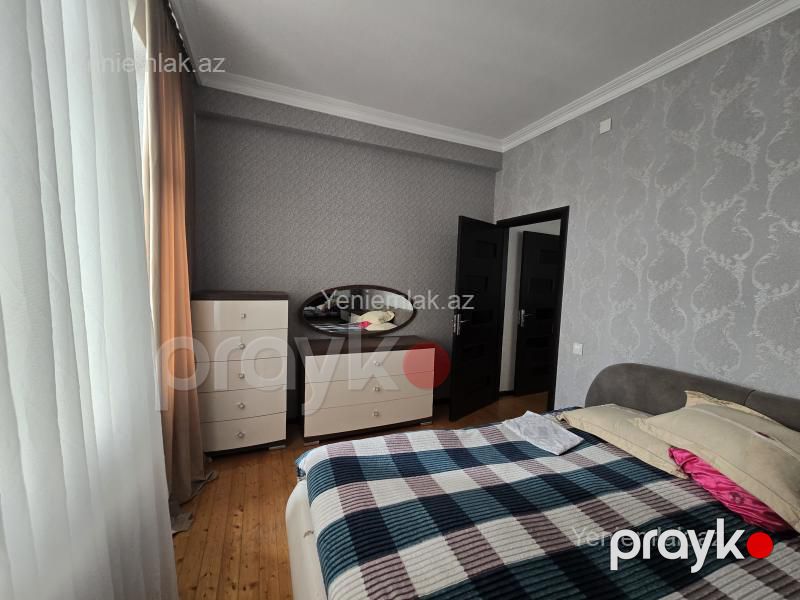 Satılır 3 otaqlı Bina evi menzil (Yeni tikili), 72 m², 6-cı mikrorayon — Mənzil, Sumqayıt (7)