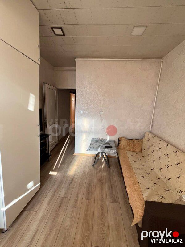 Xətai rayonunda 3 otaqlı Köhnə tikili Satılır, 67 m² — Mənzil, Bakı (4)