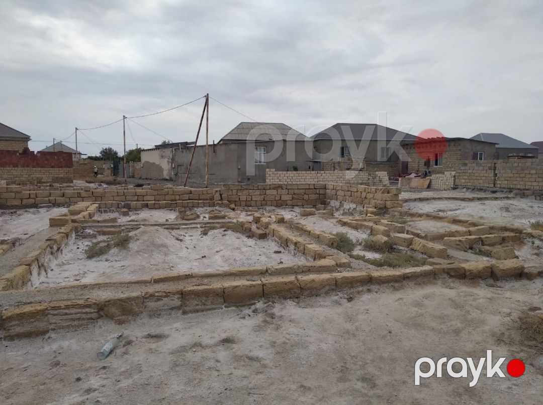 2.5 sot torpaq sahəsi, Yaşıldərə — Torpaq, Sumqayıt (7)