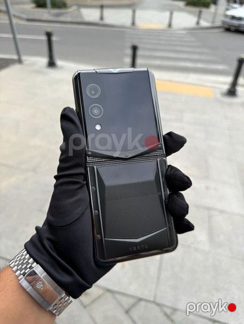 Vertu 1 TB, rəng - Qara