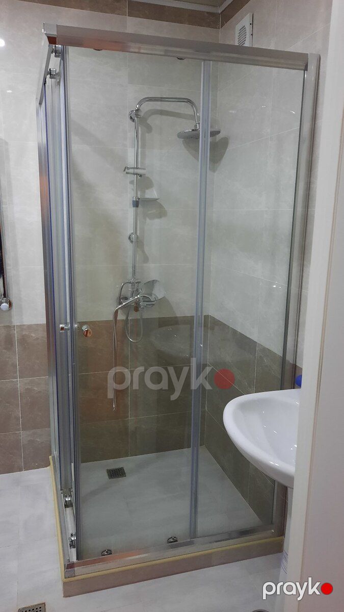 2-otaqlı yeni tikili kirayə verilir, Xırdalan ş., 62 m² — Mənzil, Xırdalan (12)