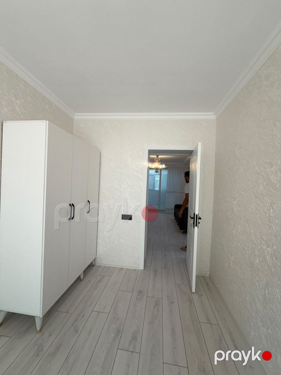 2-otaqlı mənzil, Mingəçevir ş., 48 m² — Mənzil, Mingəçevir (5)