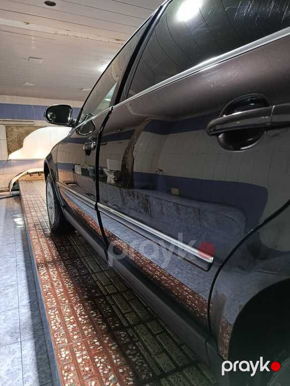 Volkswagen Passat, 1.8 L, 2003 il, 238 000 km — Avtomobillər, Bakı (10)