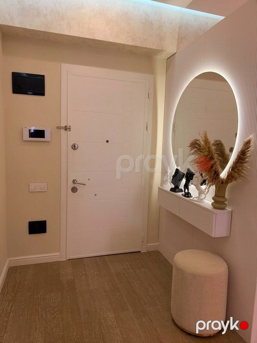 Satılır 2 otaqlı yeni tikili 72 m² — Mənzil, Bakı (8)