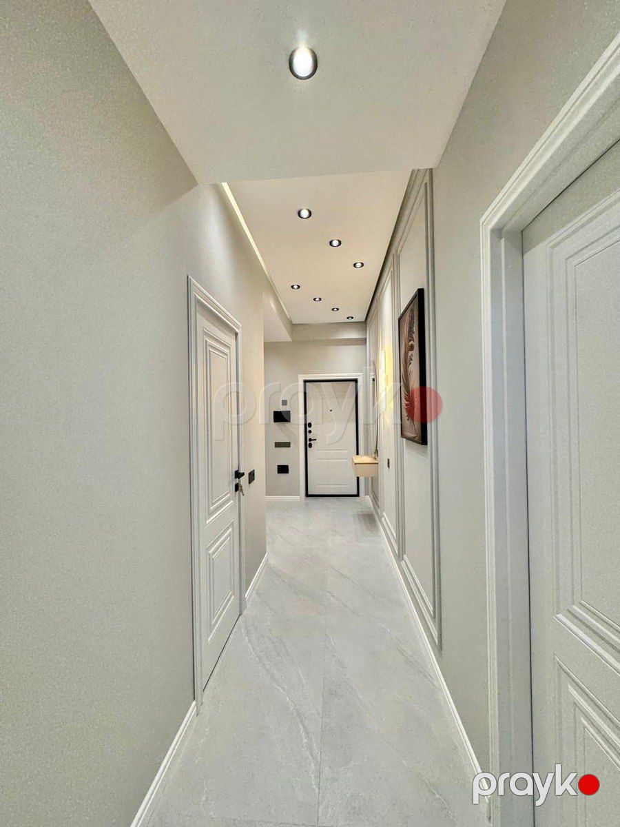 Satılır 2 otaqlı yeni tikili 68 m² — Mənzil, Bakı (6)