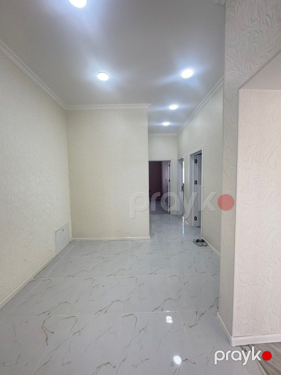Həyət evi, Hövsan qəs — Ev, villa, Bakı (10)