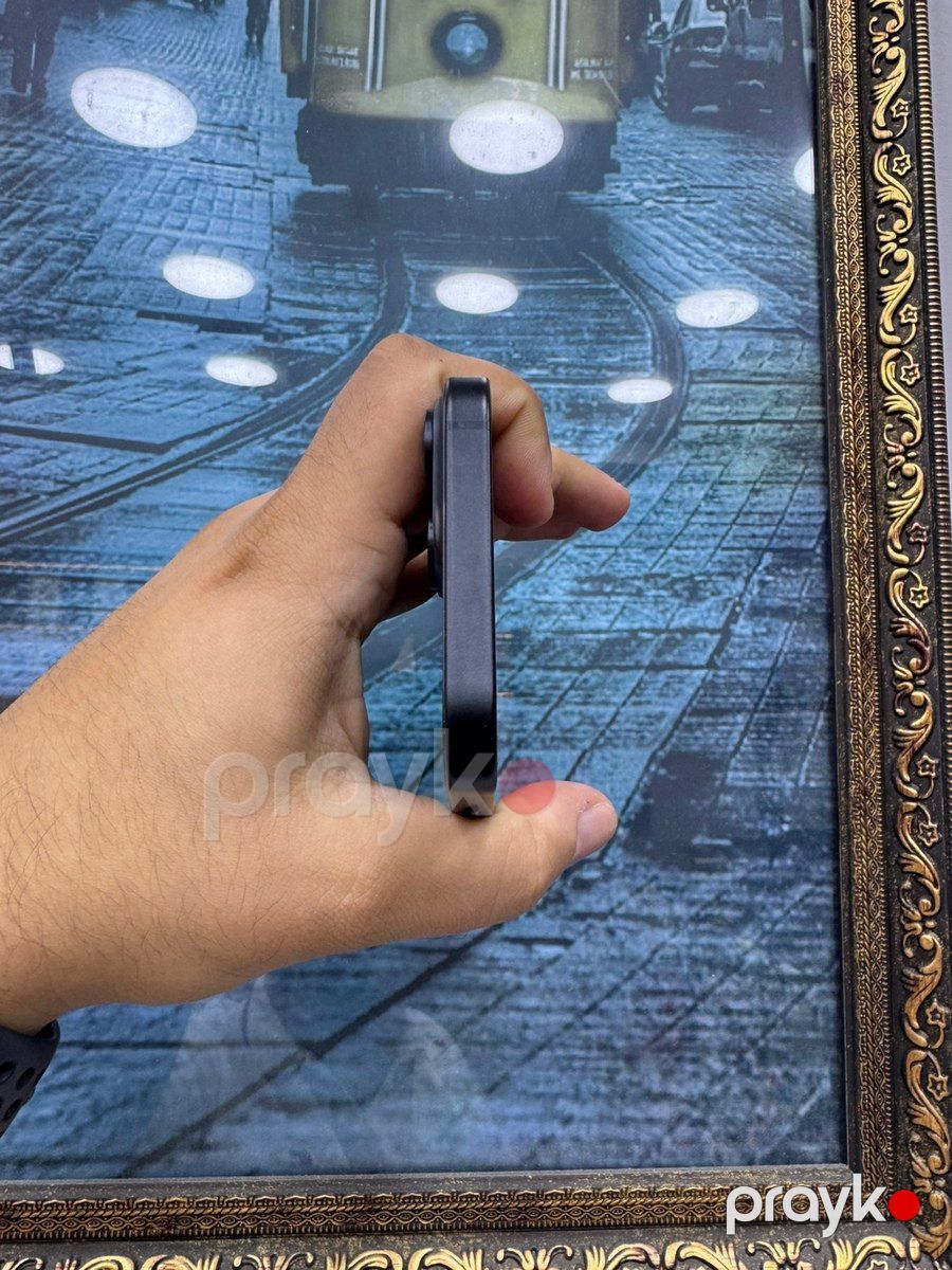 Apple iPhone 15 Black 128GB/6GB — Smartfonlar, Bakı (7)