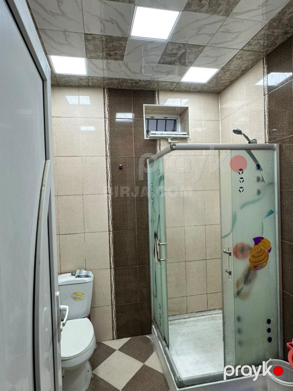 Satılır həyət evi, Saray qəs — Ev, villa (4)