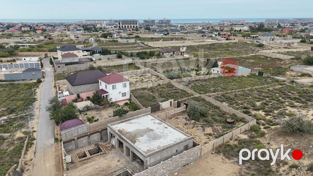 Satılır torpaq 5 sot — Torpaq, Bakı (6)
