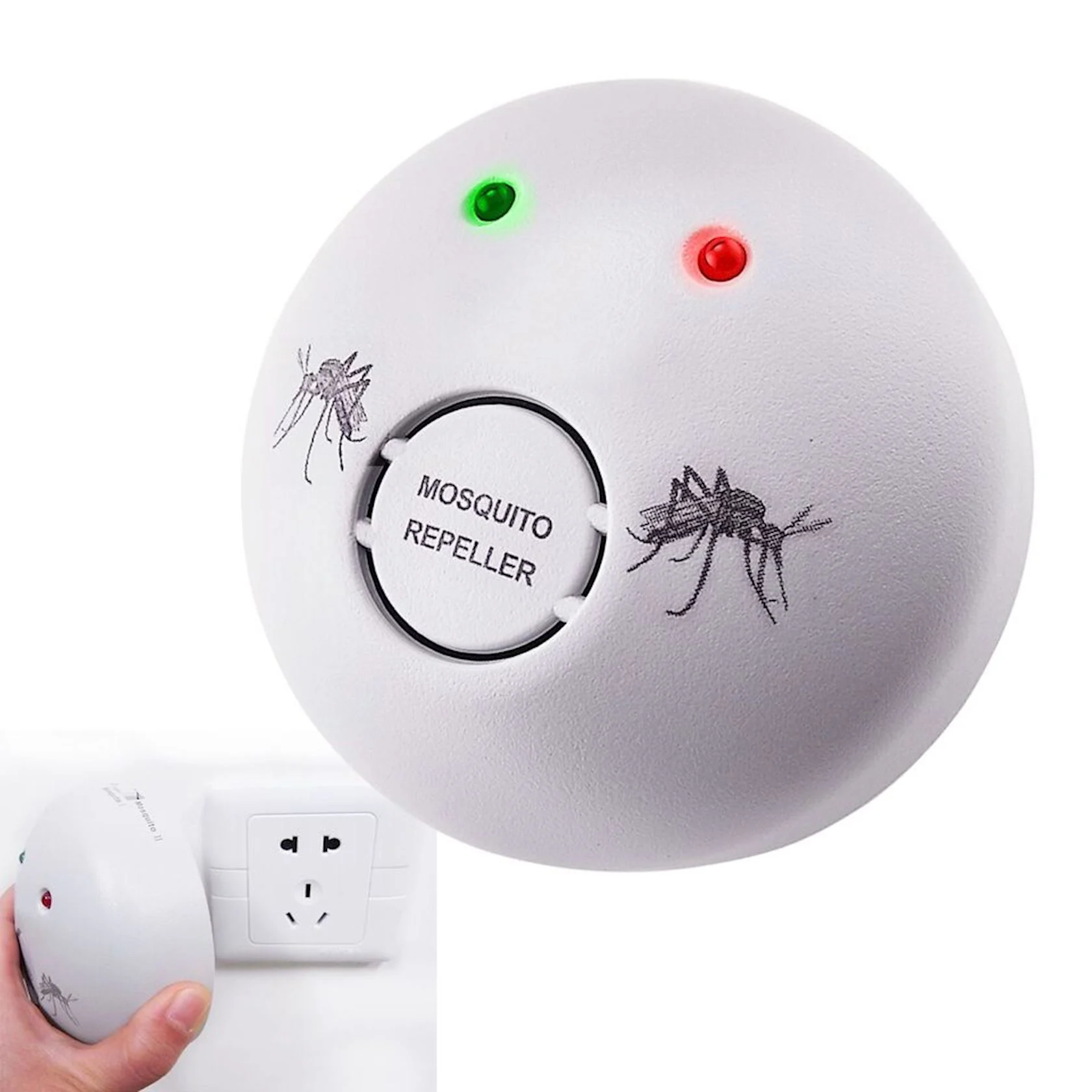 Ev həşəratlarına qarşı vasitə AR111_US — Etrend.az — Home products