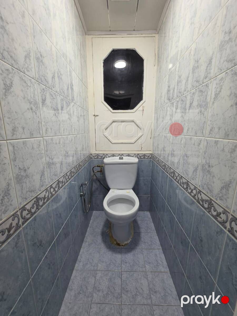 Satılır 2 otaqlı köhnə tikili 55 m² — Mənzil, Bakı (7)