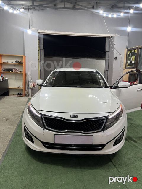 Kia Optima, 2.0 L, 2013 il, 272 000 km — Bakı