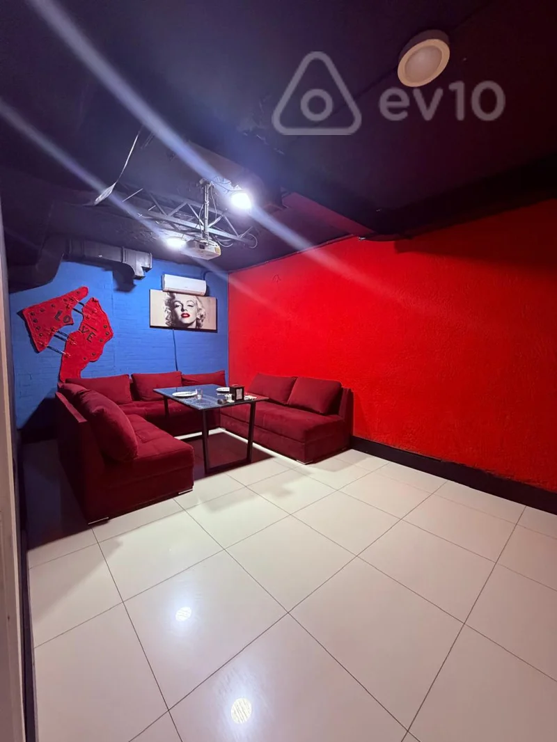 Obyekt, 580 m², Mirzə Qədim İravani küç — kirayə — Əmlak, Bakı (7)