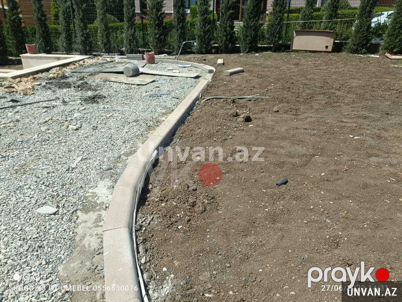 Qazon sifarişi — Mallar, Bakı (5)