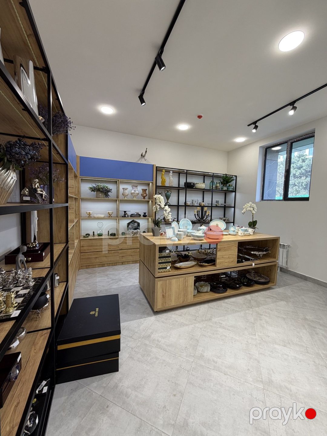 İcarəyə verilir obyekt 550 m² — Əmlak, Bakı (5)