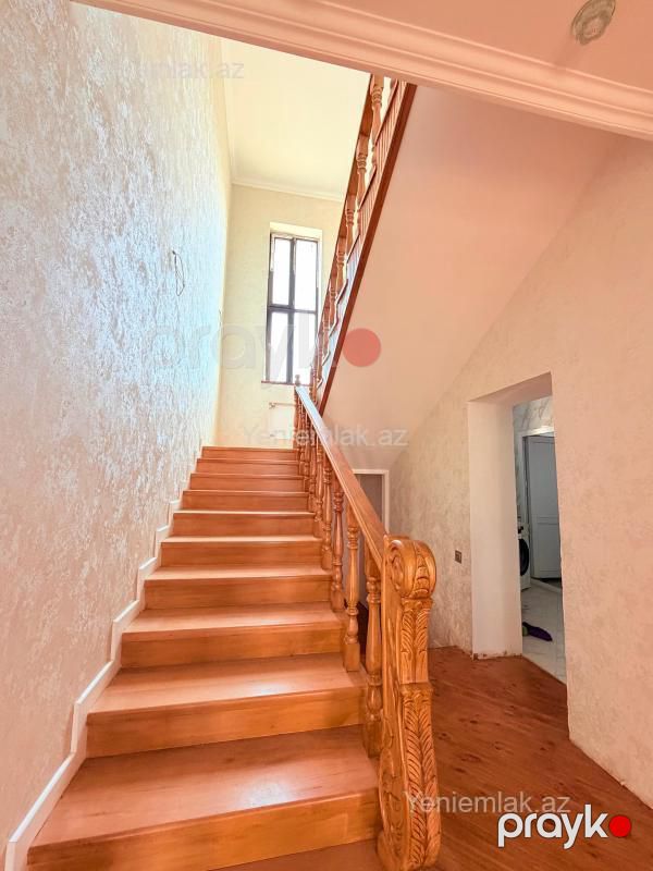 Satılır 5 otaqlı Həyət evi / Villa, 220 m², 20-ci məhəllə — Ev, villa, Sumqayıt (4)