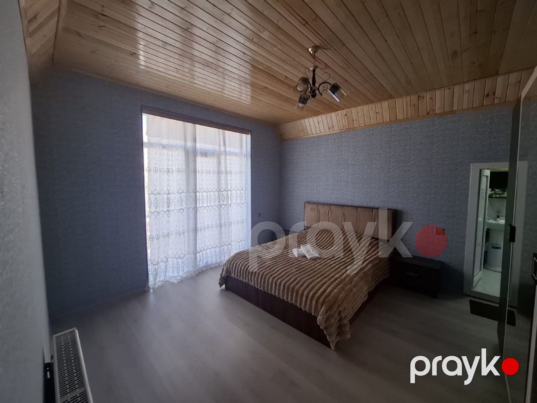 Həyət evi, Qəbələ ş — Ev, villa, Qəbələ (7)