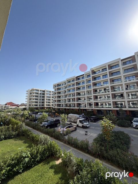 Satılır 1 otaqlı yeni tikili 58 m² — Bakı