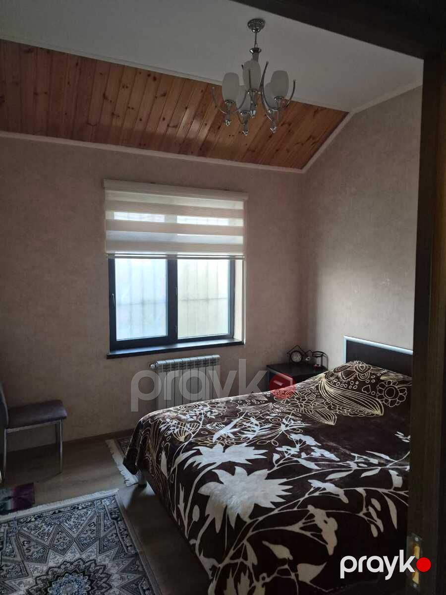 Satılır 4 otaqlı həyət evi/bağ evi 200 m² — Ev, villa, Bakı (7)