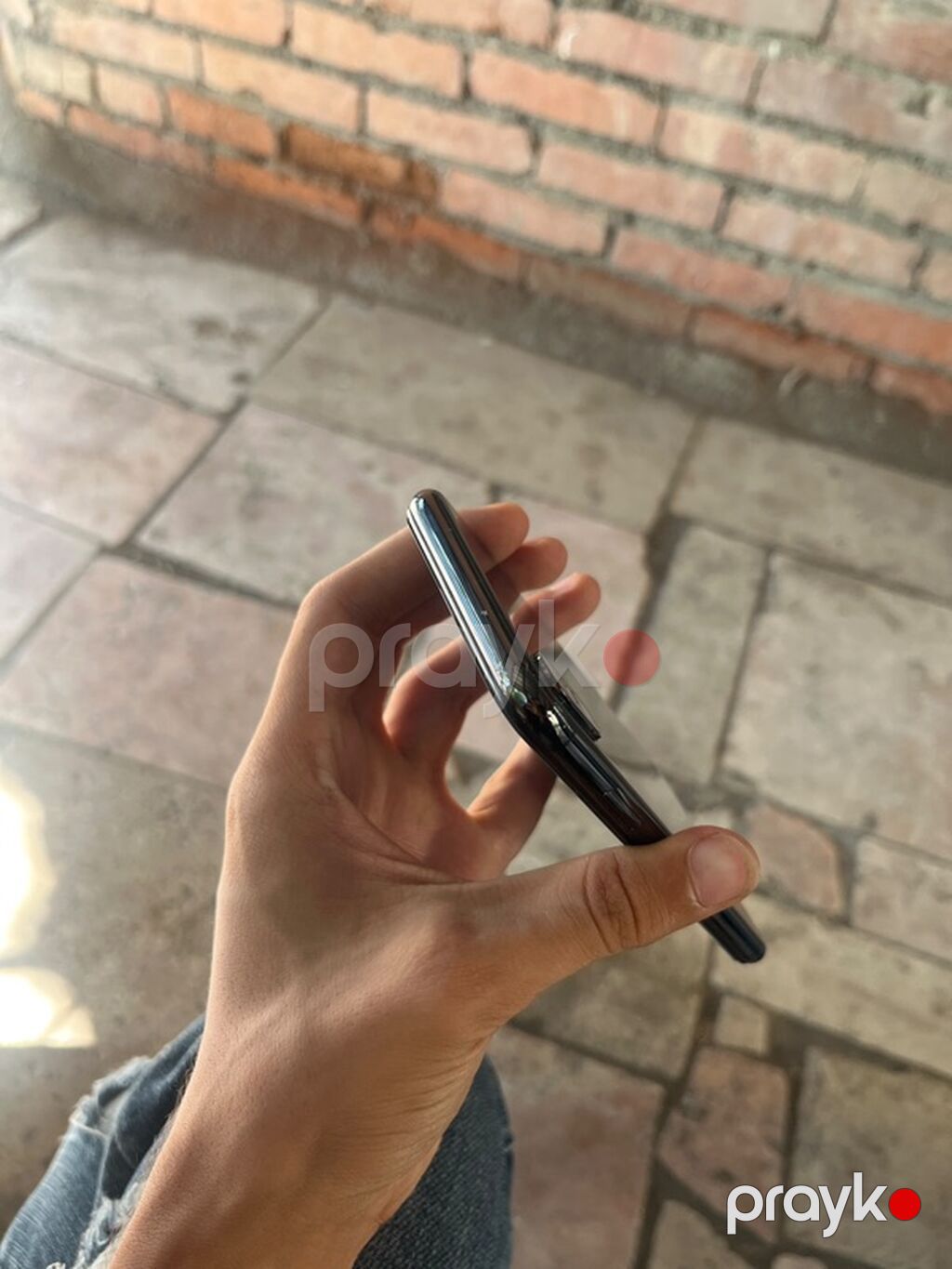 IPhone X, 64 GB, Space Gray, Zəmanət — Apple iPhone, Ağcabədi (3)