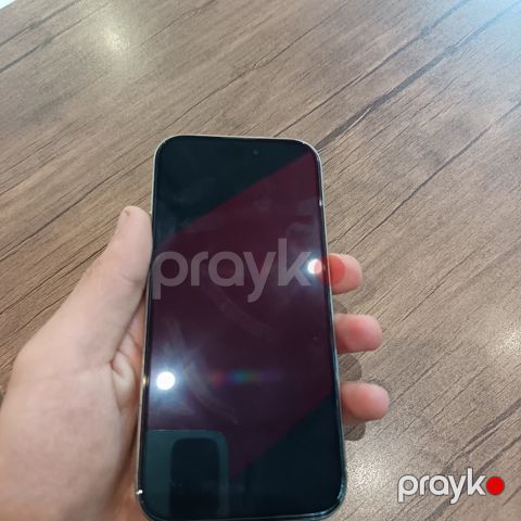 Apple iPhone 16 Pro Natural Titanium 256GB/8GB — Bakı