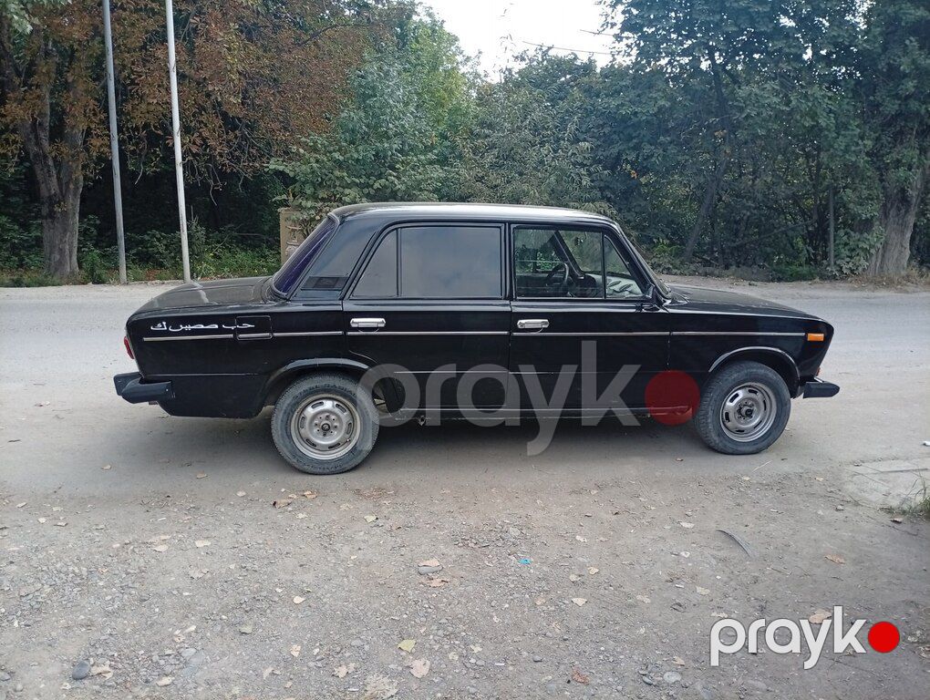 Lada (VAZ) 2106, 1.6 L, 2005 il, 356 900 km — Avtomobillər, Quba (5)