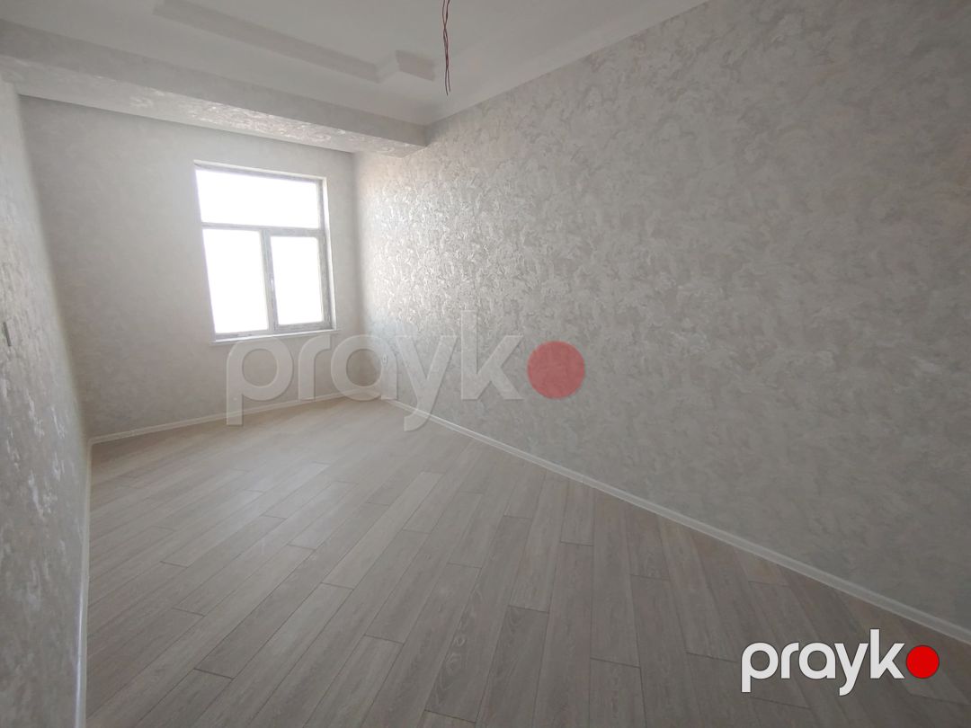 Satılır 3 otaqlı yeni tikili 65 m² — Mənzil, Bakı (2)