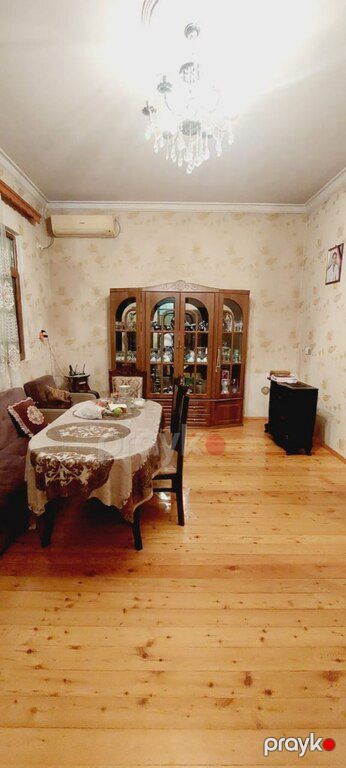 Həyət evi, Səbail r — Ev, villa, Bakı (2)