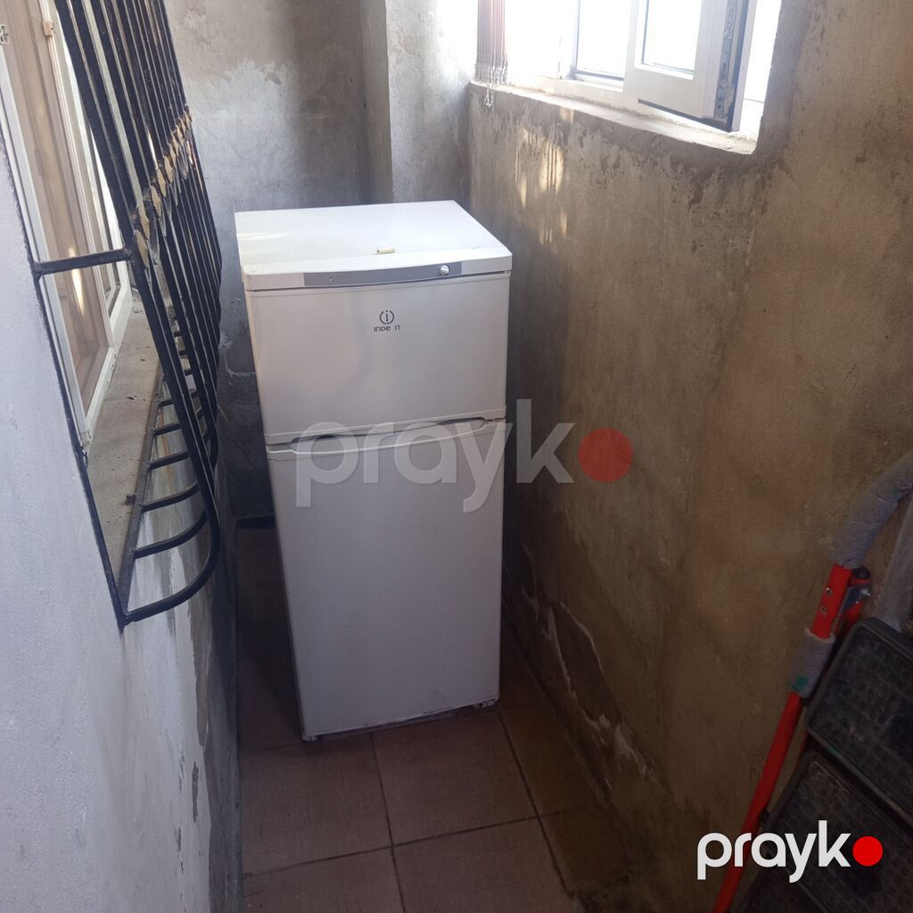 Emircan da super təmirli 2 otaqlı 2 mərtəbəli həyət evi kirayə — Mənzil, Bakı (3)