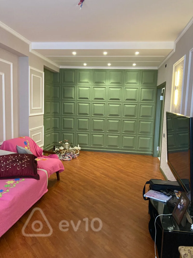 3 otaqlı mənzil, 131 m², Mirmahmud kazımovski küç — Mənzil, Bakı (4)