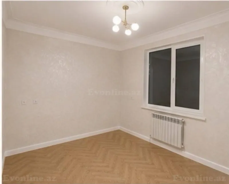 Kirayə verilir 2 otaqlı Mənzil Köhnə tikili 44 m² Bakı, Nərimanov r., Gənclik m — Mənzil, Bakı (2)