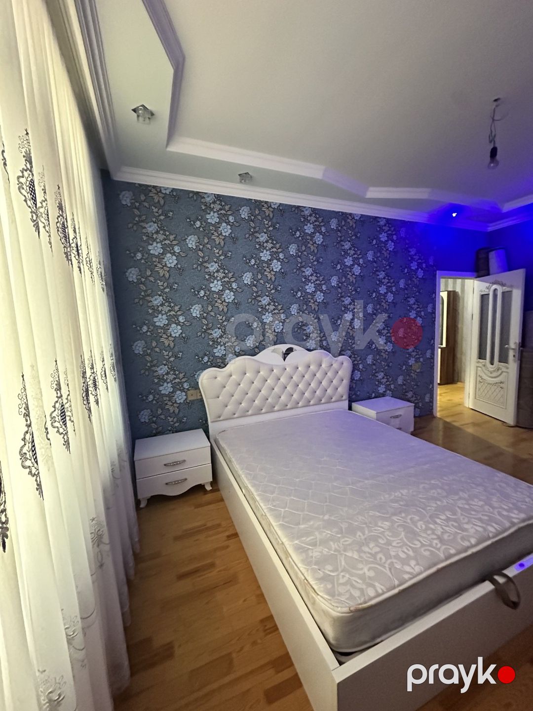 İcarəyə verilir 2 otaqlı köhnə tikili 75 m² — Mənzil, Bakı (6)