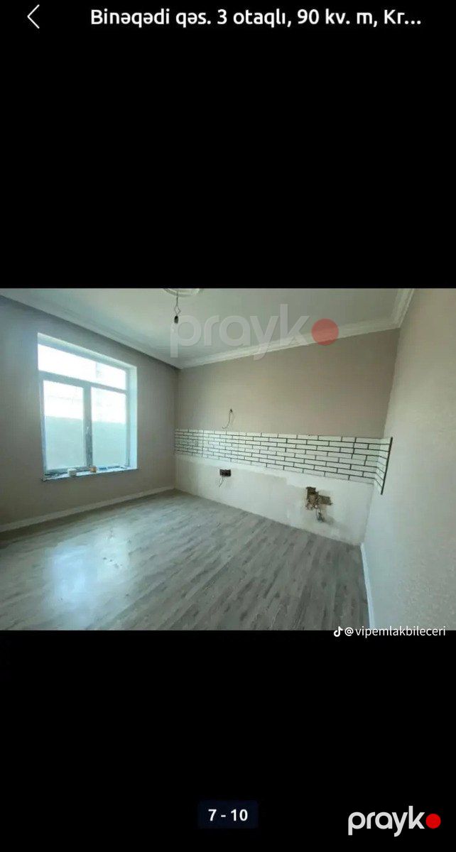 Həyət evi, Hökməli qəs — Ev, villa, Bakı (6)