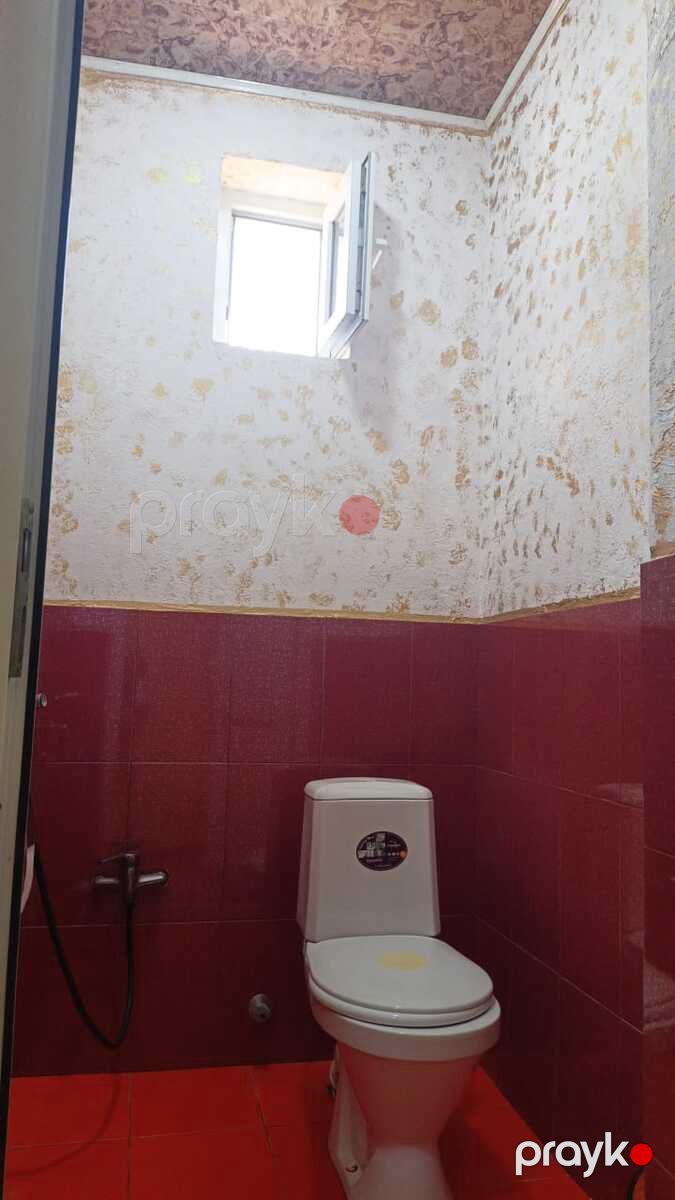 Satılır 3 otaqlı həyət evi/bağ evi 108 m² — Ev, villa, Bakı (7)