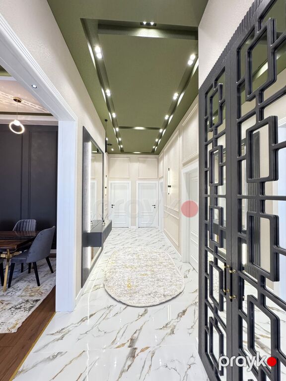 Satılır 4 otaqlı həyət evi/bağ evi 160 m² — Ev, villa, Bakı (11)