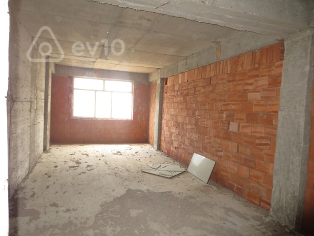 1 otaqlı mənzil, 67 m², Yasamal r-n A.M.Serifzade 26 — Mənzil, Bakı (10)