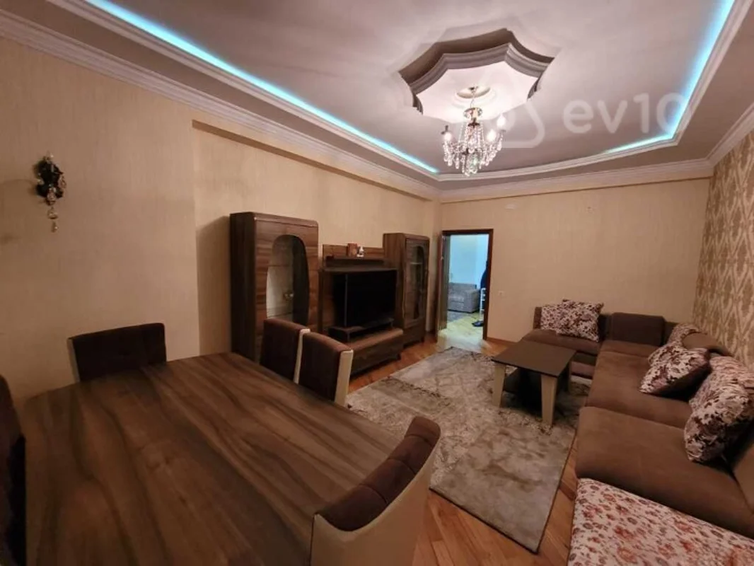 2 otaqlı mənzil, 94 m², Ceyhun Səlimov — Mənzil, Bakı (3)