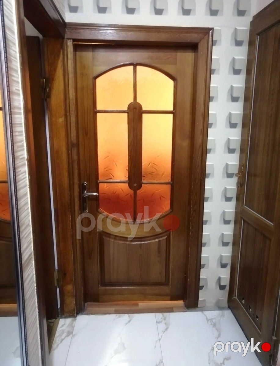 İcarəyə verilir 3 otaqlı köhnə tikili 65 m² — Mənzil, Bakı (12)