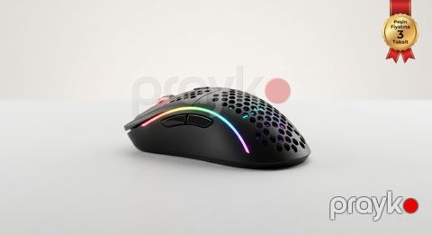 Glorious Model D 2 Wireless RGB oyun siçanı — Bakı