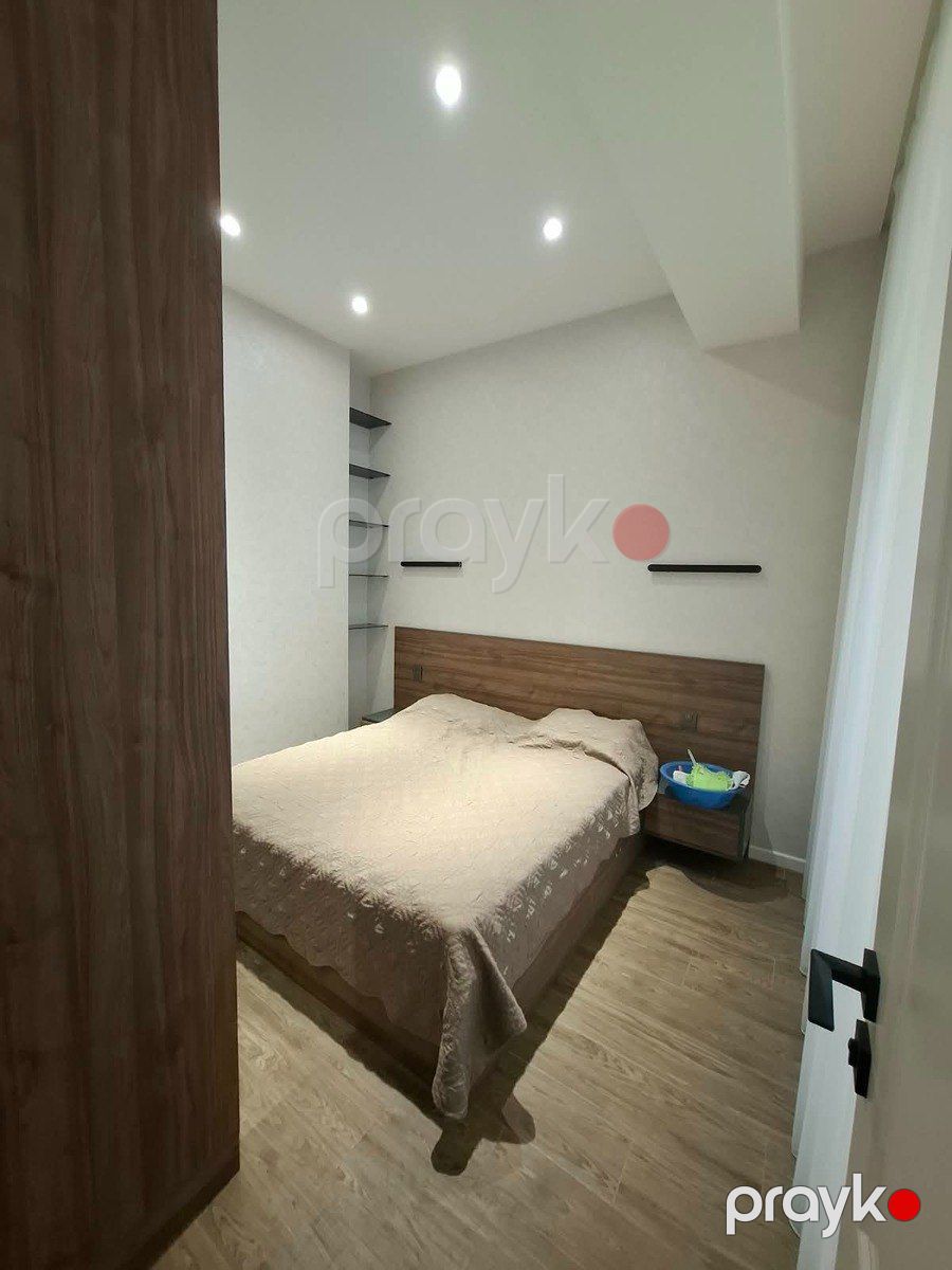 Satılır 2 otaqlı yeni tikili 51 m² — Mənzil, Bakı (10)