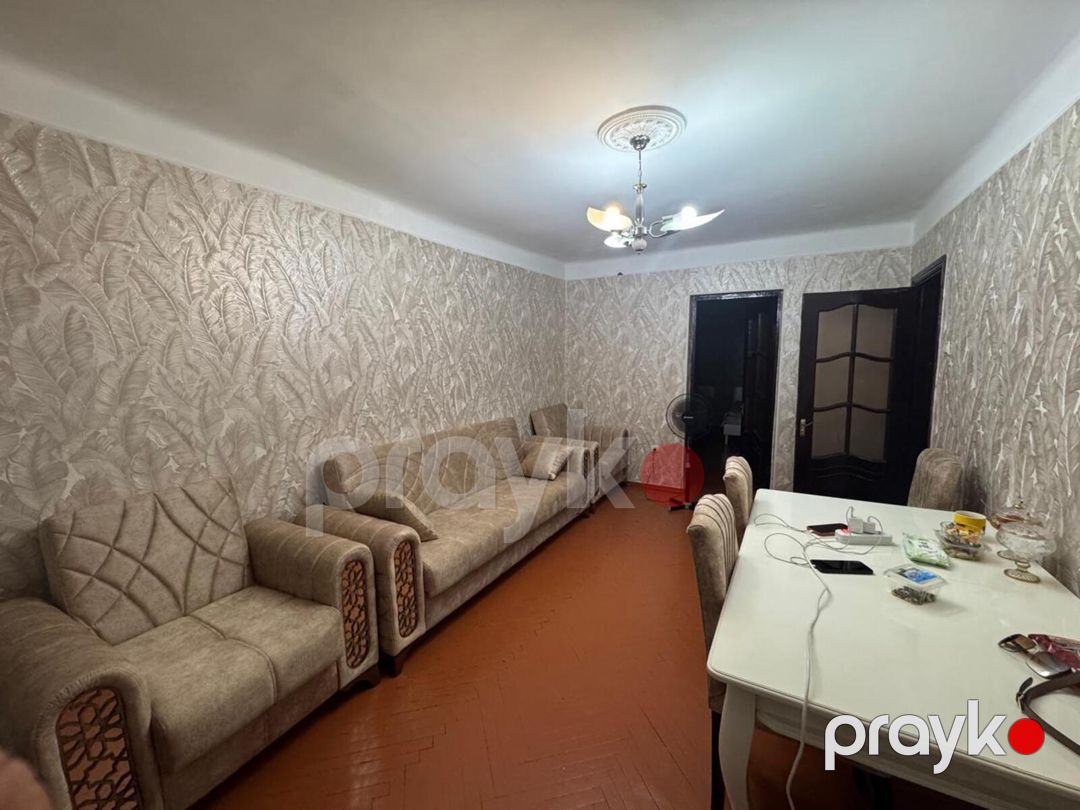 İcarəyə verilir 3 otaqlı köhnə tikili 70 m² — Mənzil, Bakı (2)