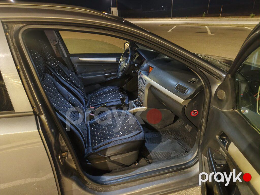 Opel Astra, 1.3 L, 2007 il, 452 425 km — Avtomobillər, Gəncə (12)